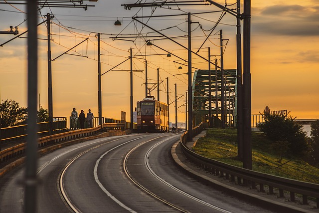Zrównoważony transport: Przyszłość mobilności