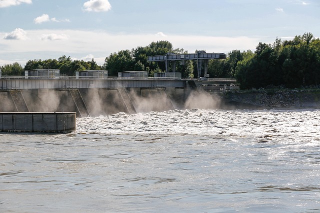 Hydroelektryczność – siła wody, której nie możemy zignorować